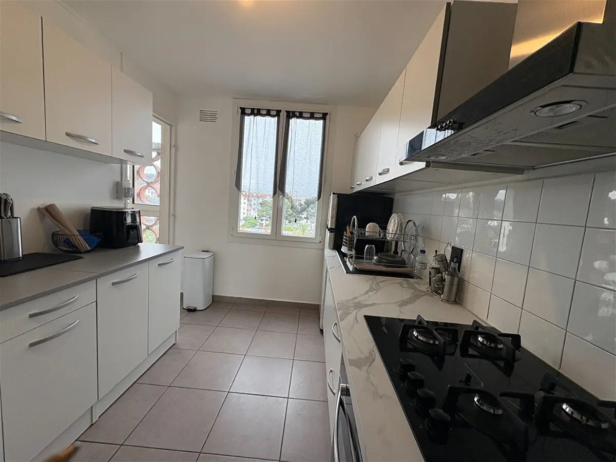 Appartement à vendre, 69m², Perpignan