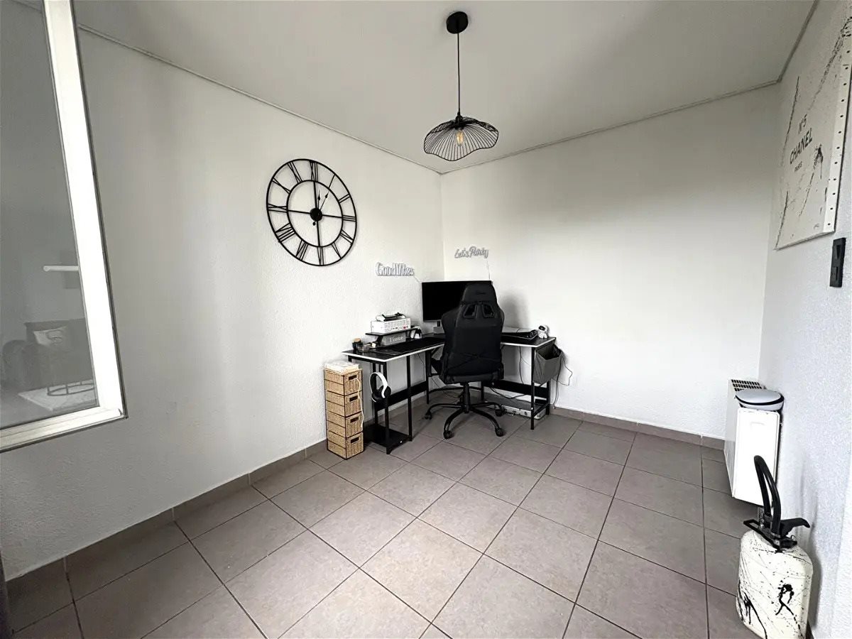 Appartement à vendre, 69m², Perpignan