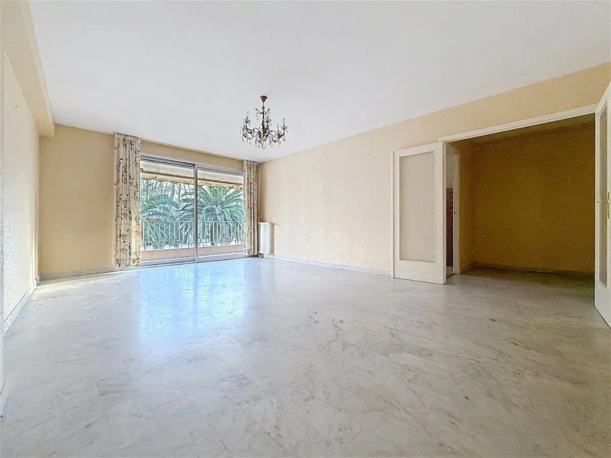 Appartement à vendre, 93m², Perpignan