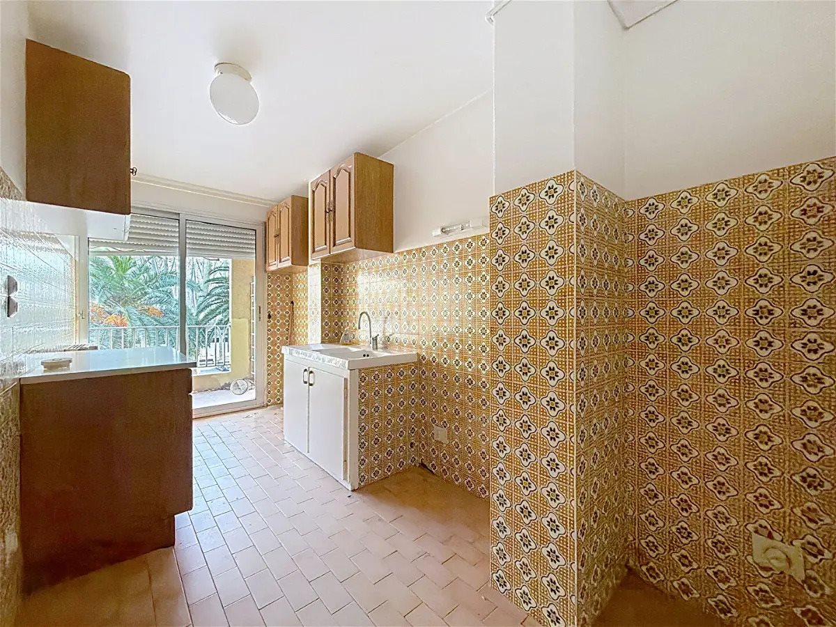 Appartement à vendre, 93m², Perpignan