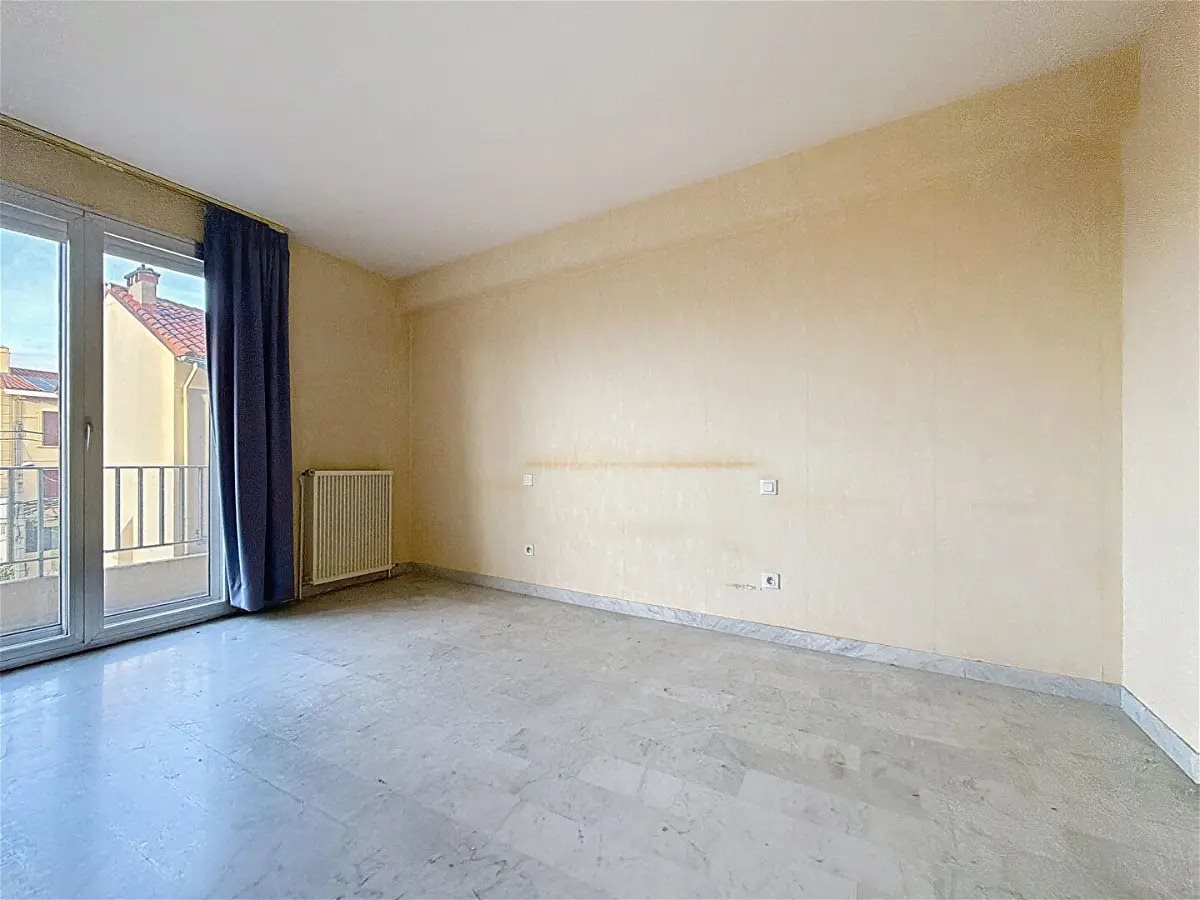 Appartement à vendre, 93m², Perpignan