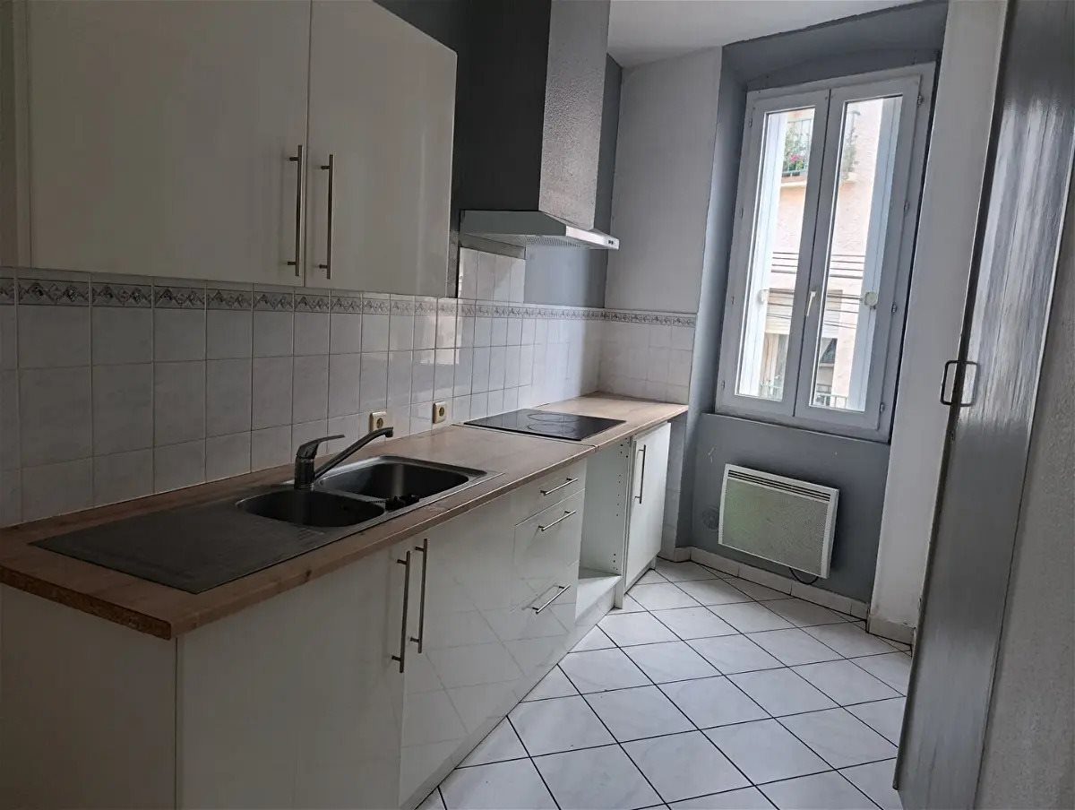 Appartement à louer, 74m², Rivesaltes