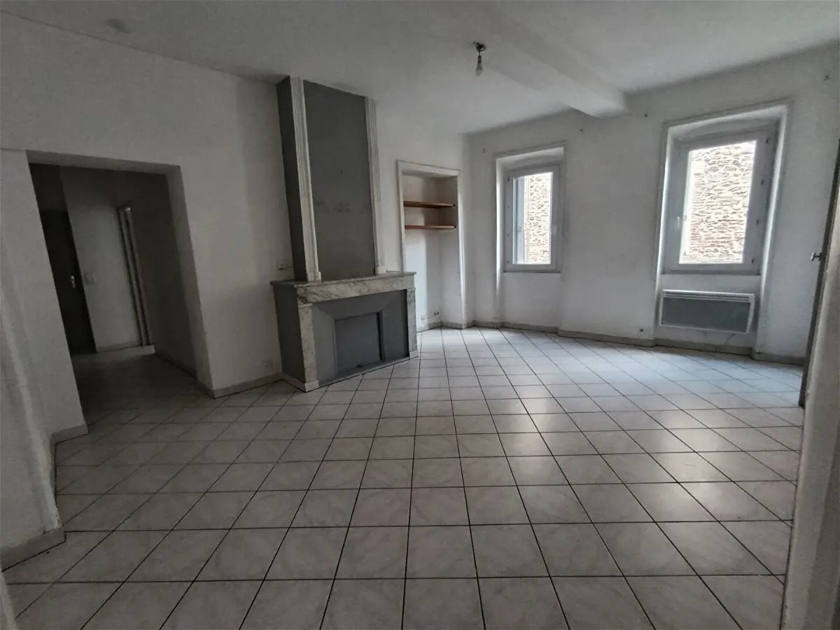 Appartement à louer, 74m², Rivesaltes