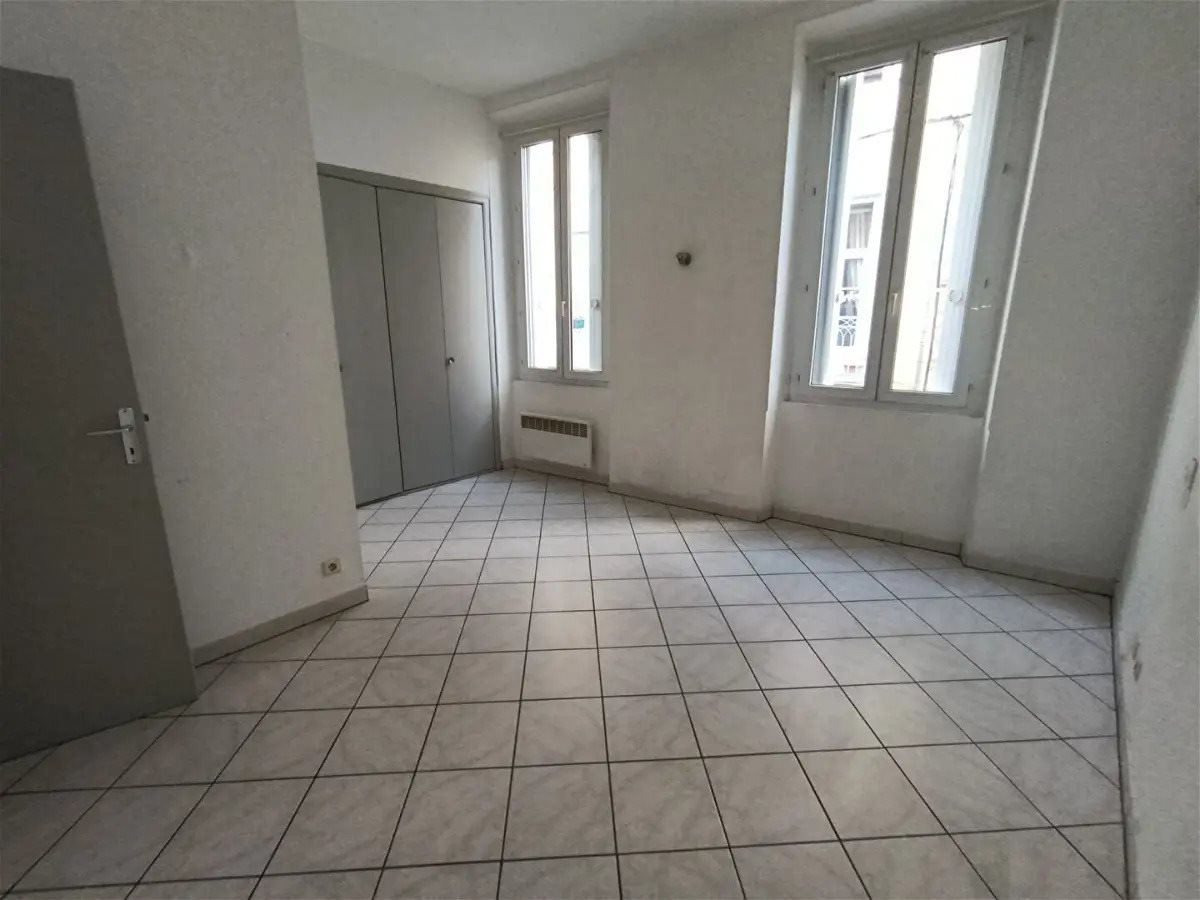 Appartement à louer, 74m², Rivesaltes