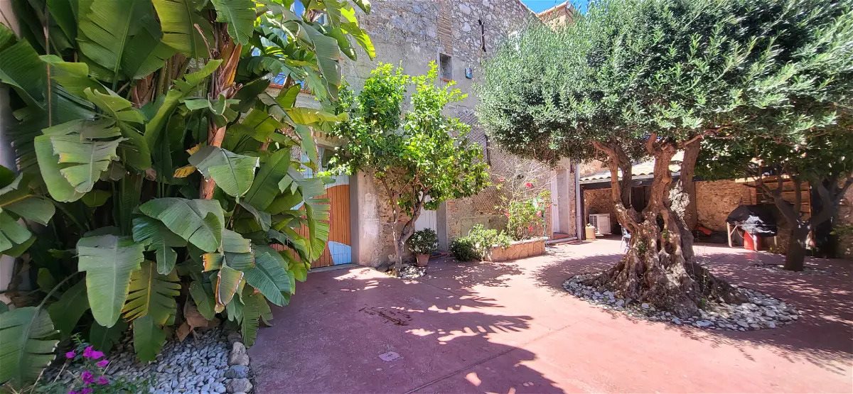 Maison à louer, 210m², Saint-Laurent-de-la-Salanque