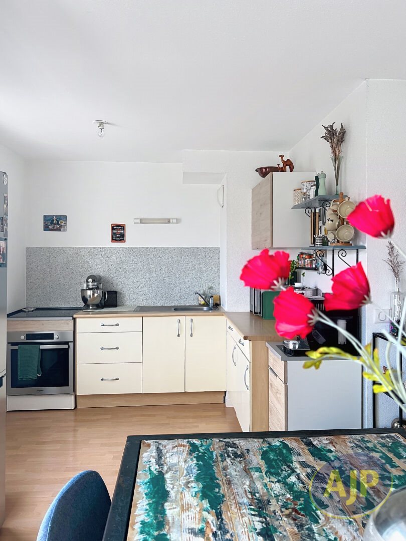 Appartement à vendre, 58m², Plescop