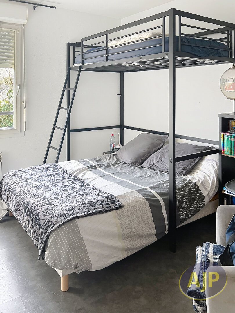 Appartement à vendre, 58m², Plescop