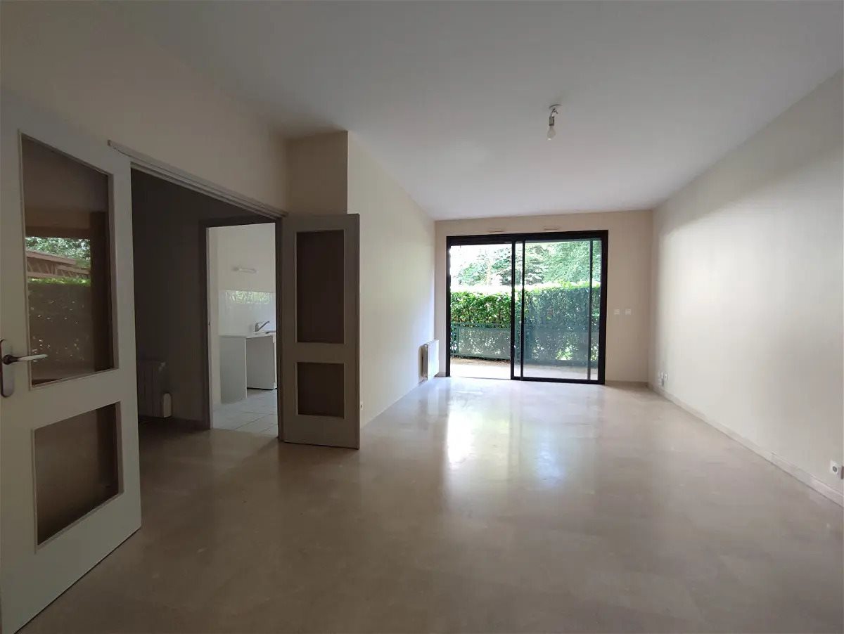 Appartement à vendre, 70m², Lyon 3ème