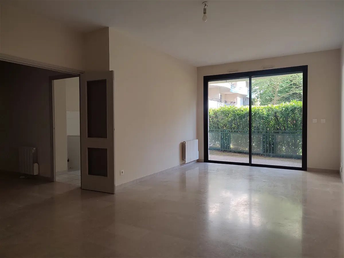 Appartement à vendre, 70m², Lyon 3ème