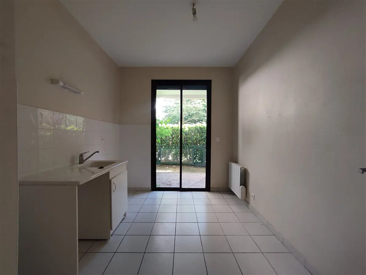 Appartement à vendre, 70m², Lyon 3ème