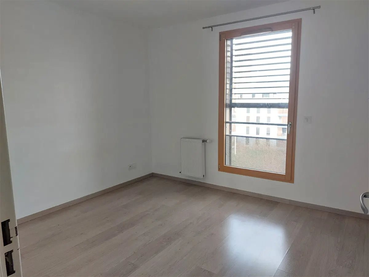 Appartement à vendre, 56m², Lyon 8ème