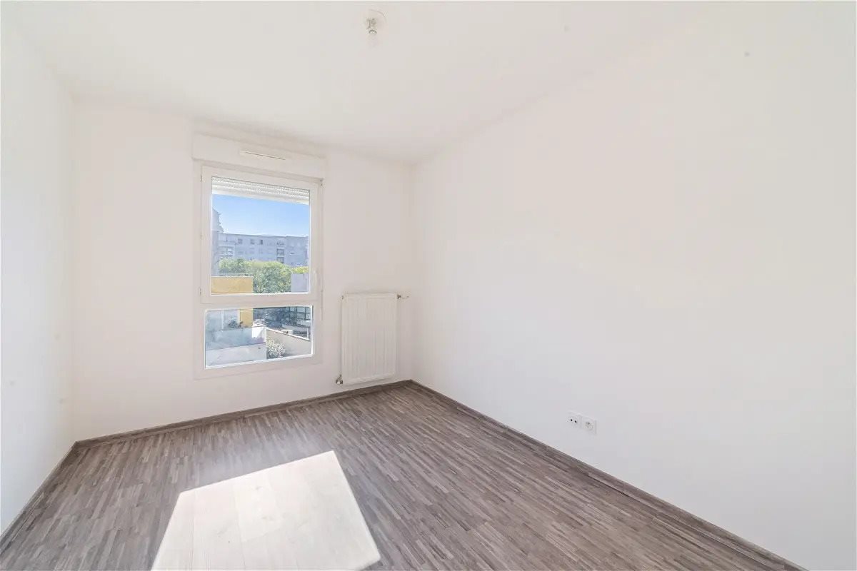 Appartement à vendre, 47m², Lyon 8ème