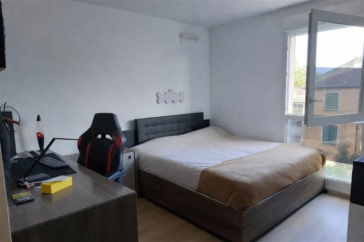 Appartement à vendre, 53m², Caluire-et-Cuire