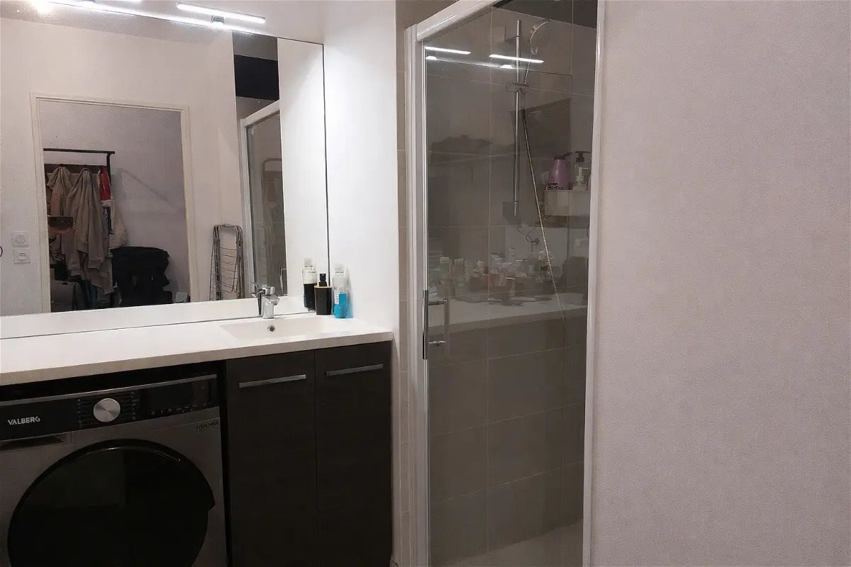 Appartement à vendre, 53m², Caluire-et-Cuire