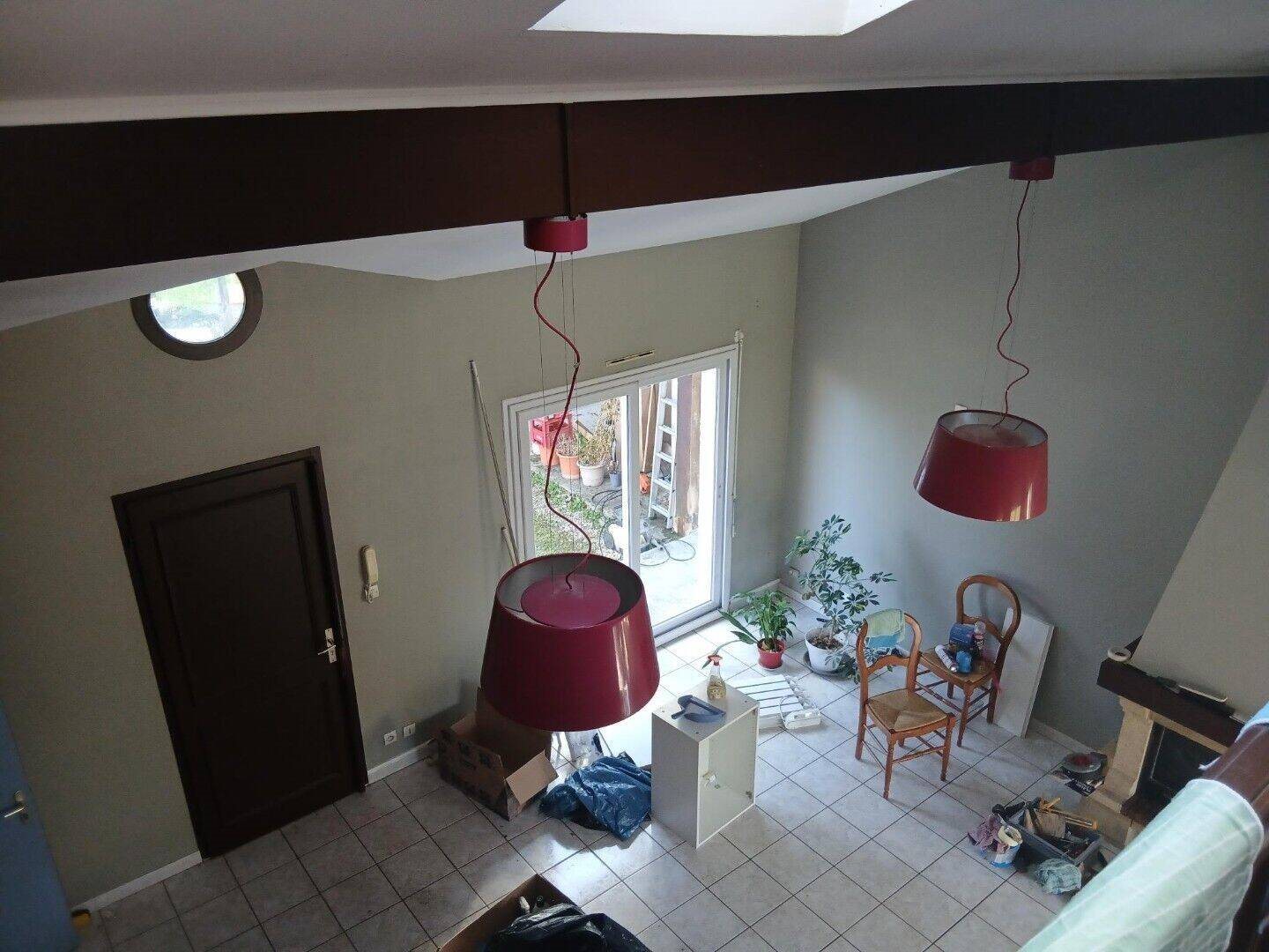 Maison à louer, 159m², Saint-Romain-de-Jalionas