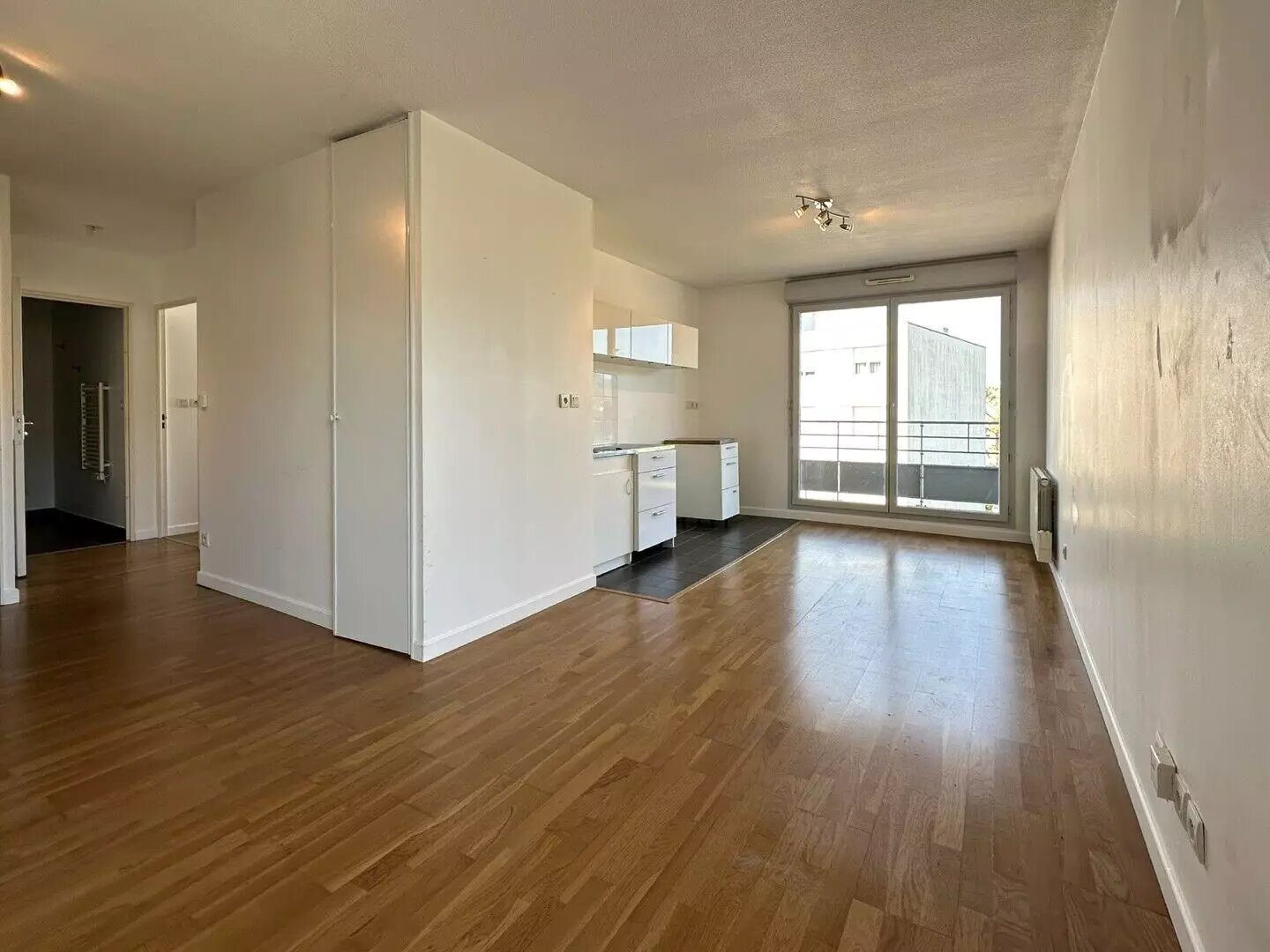 Appartement à louer, 54m², Montluel