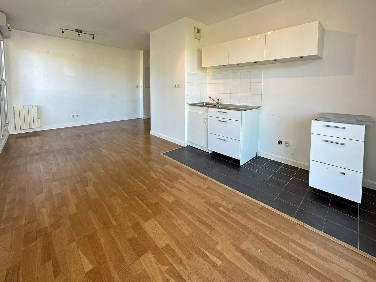 Appartement à louer, 54m², Montluel
