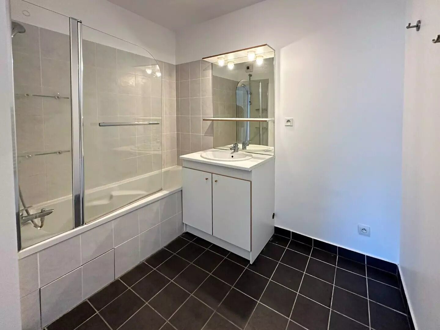 Appartement à louer, 54m², Montluel
