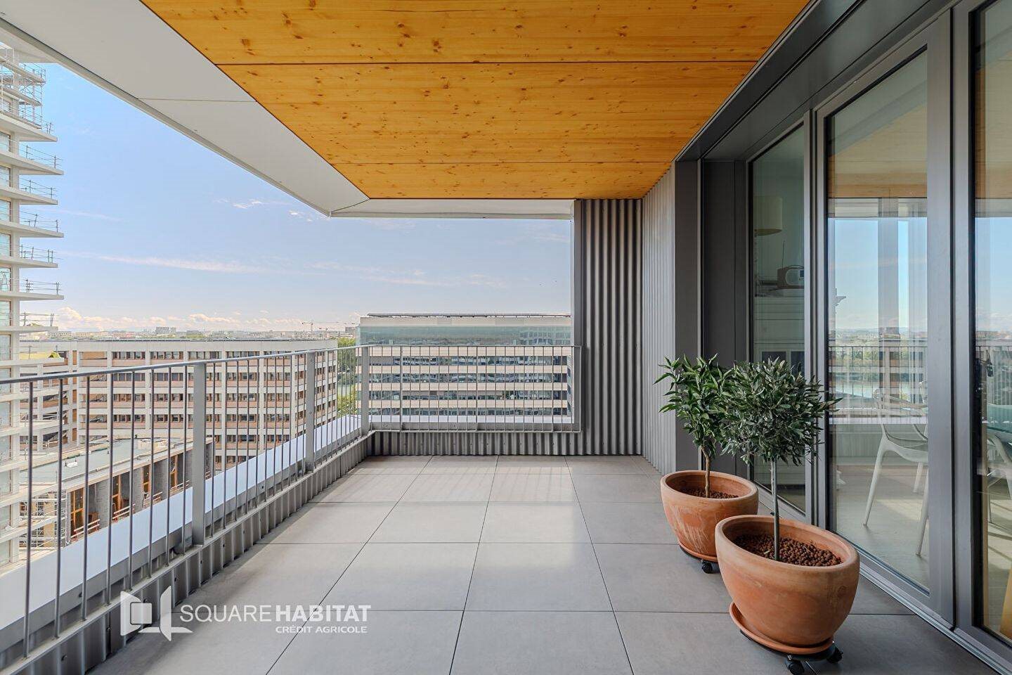 Appartement à vendre, 50m², Lyon 2ème