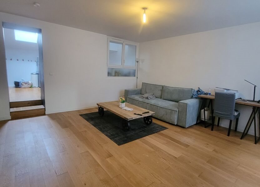 Appartement à louer, 69m², Orthez