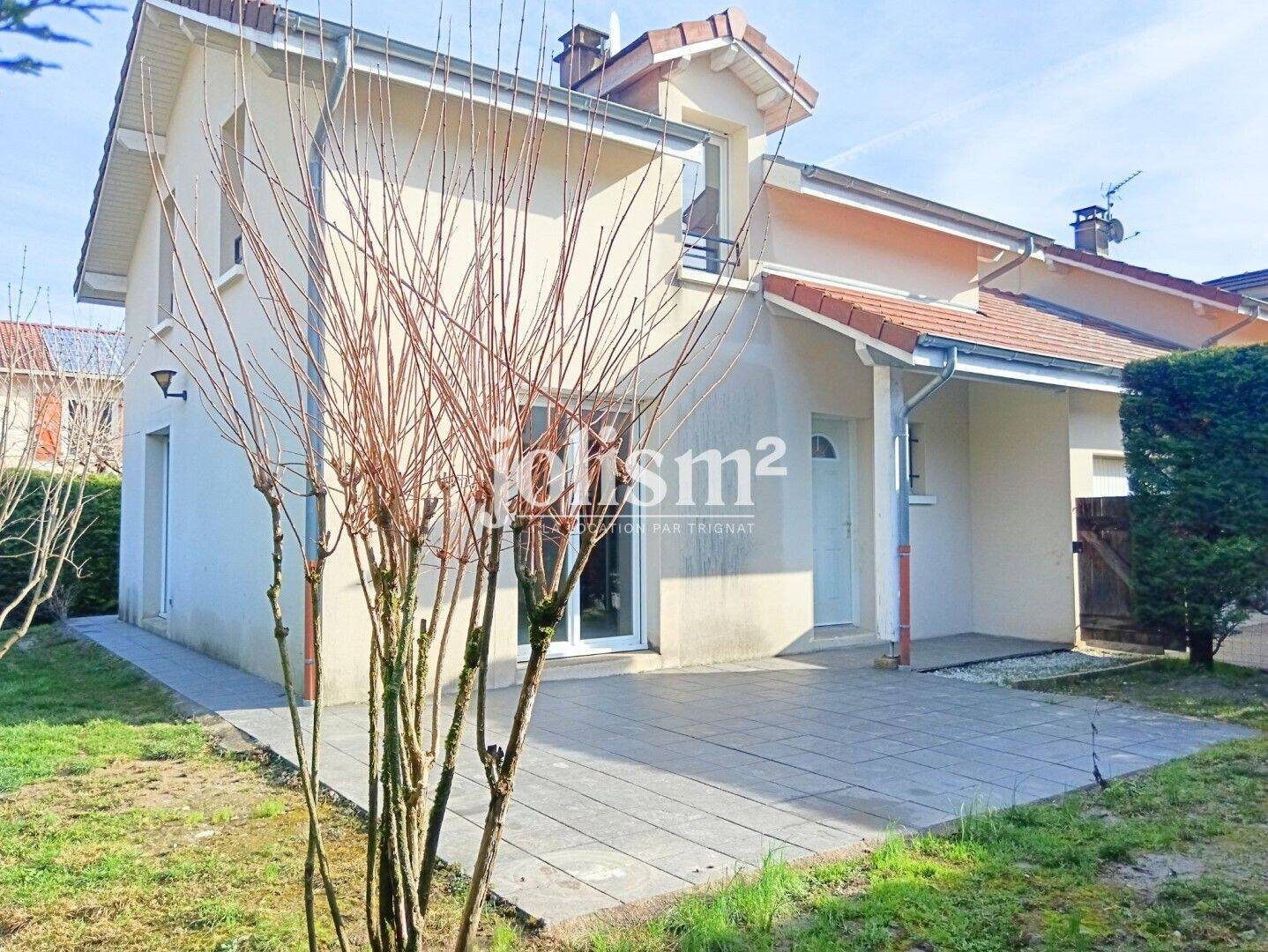 Maison à louer, 94m², Vif