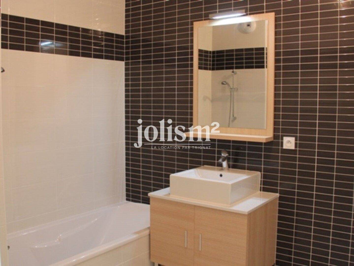 Appartement à louer, 67m², Montbonnot-Saint-Martin