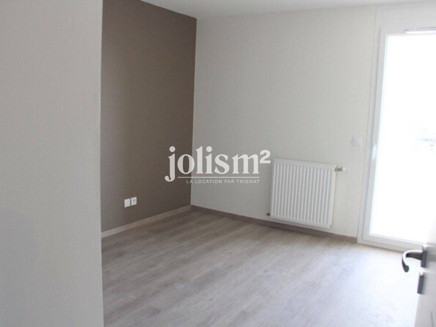 Appartement à louer, 67m², Montbonnot-Saint-Martin