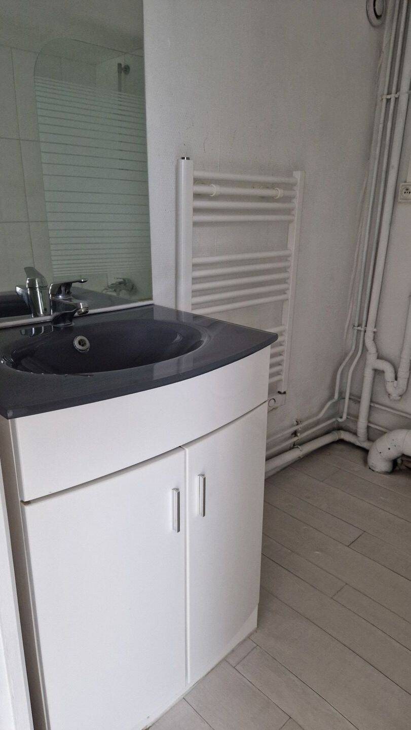 Appartement à vendre, 18m², Lille