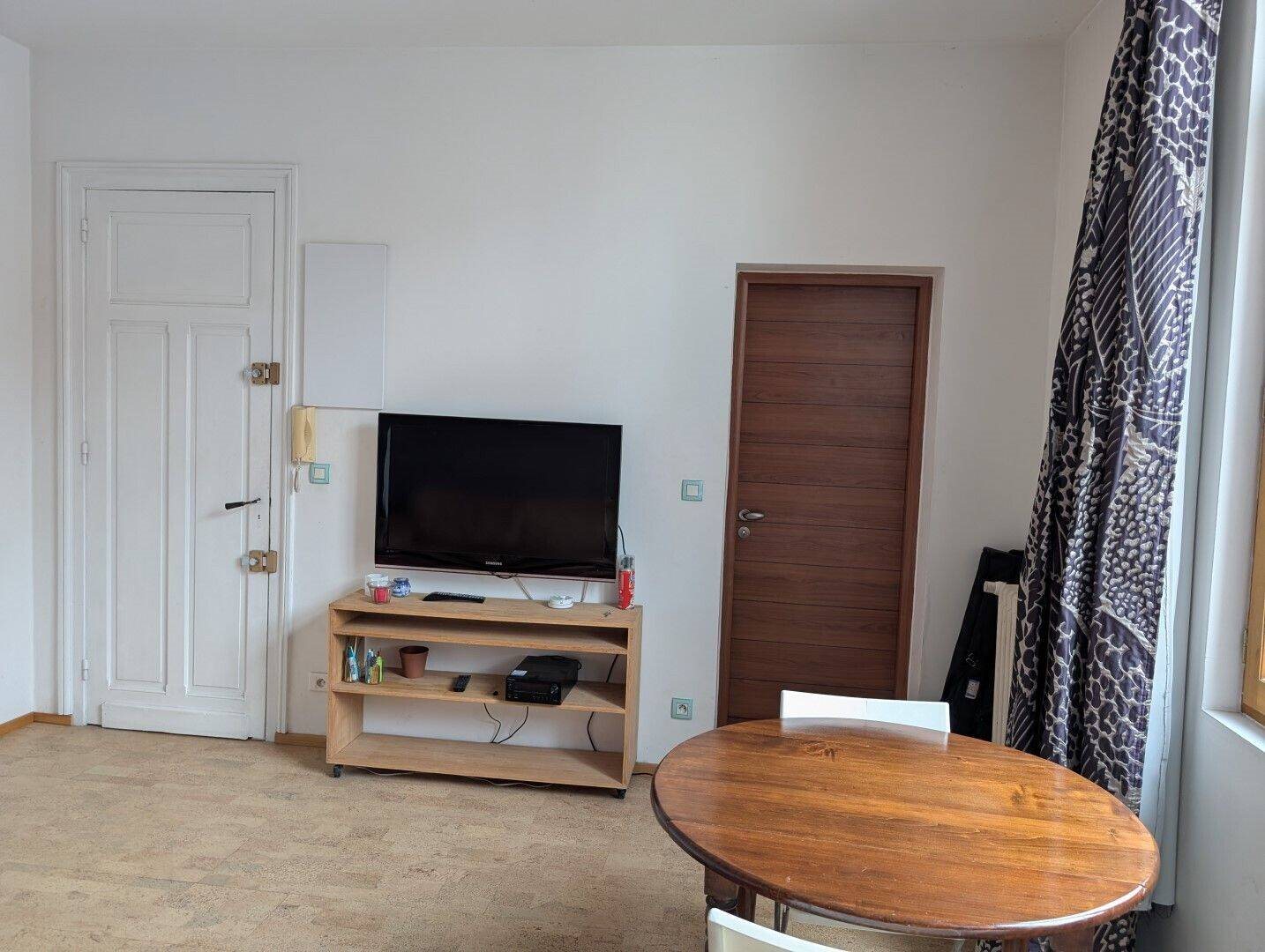 Appartement à vendre, 29m², Lille