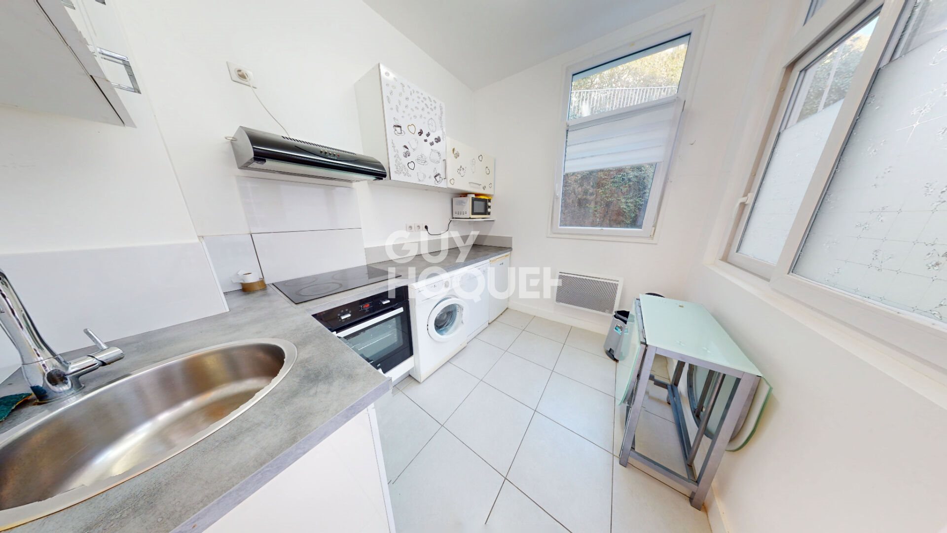 Appartement à vendre, 40m², Saint-Jean-de-Luz