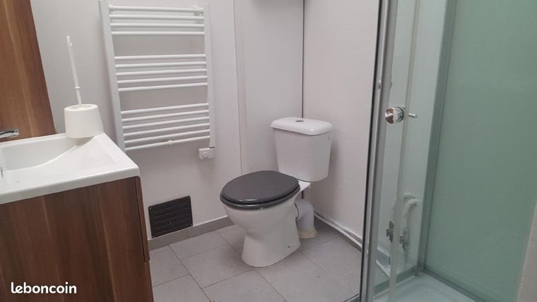 Maison à louer, 82m², Wattrelos