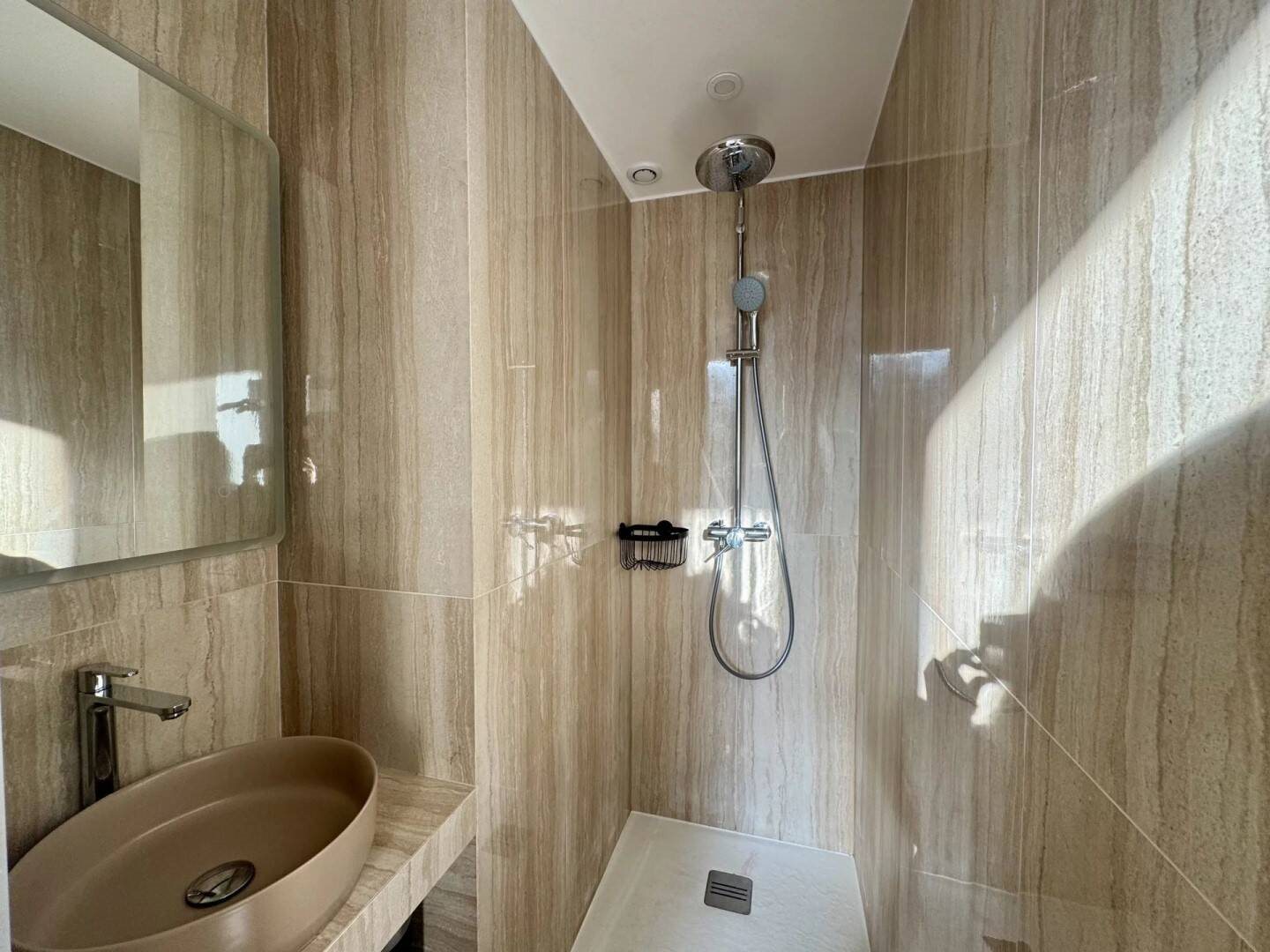 Appartement à louer, 58m², Marseille 4ème