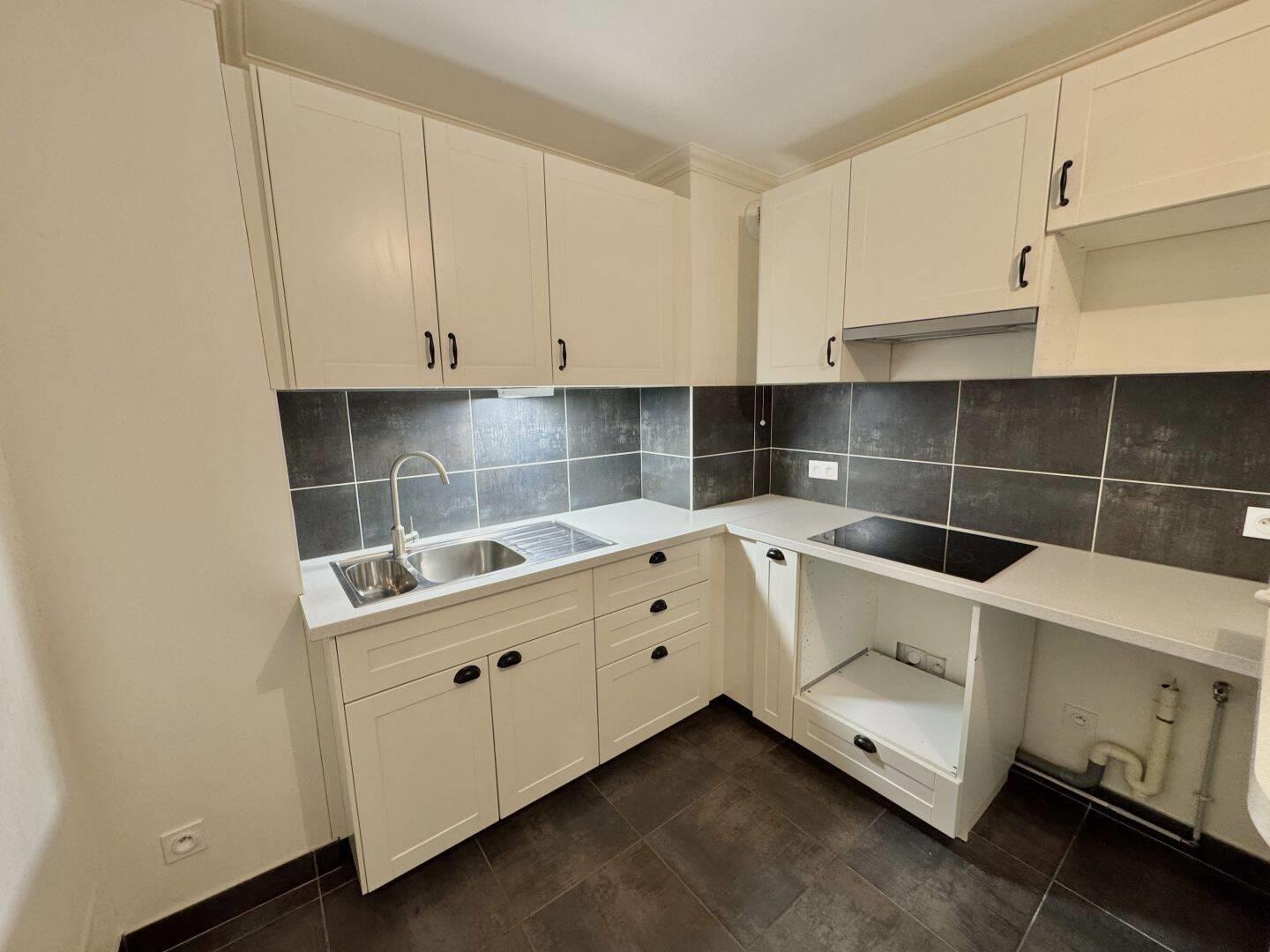 Maison à louer, 58m², Dijon