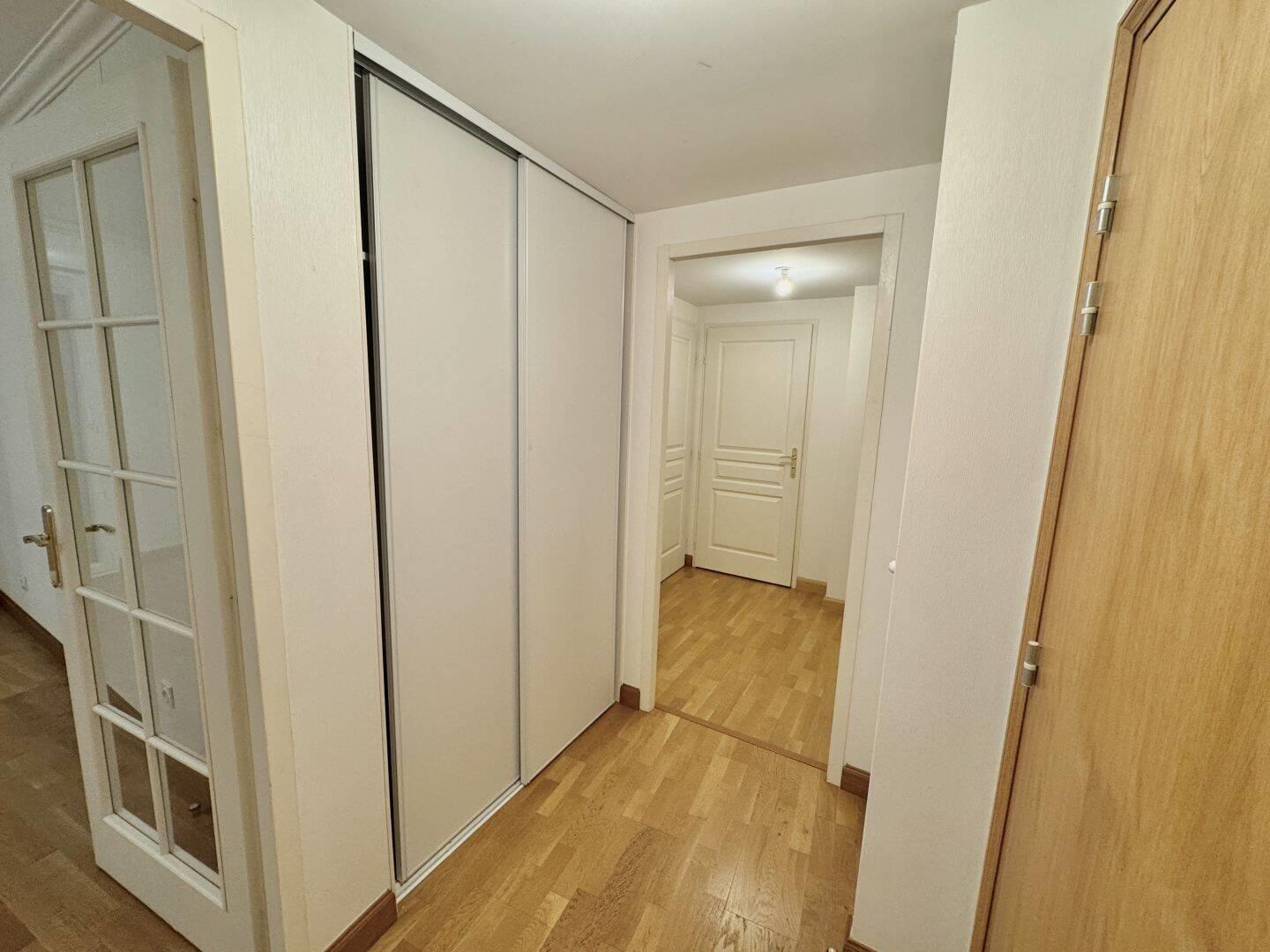 Maison à louer, 58m², Dijon