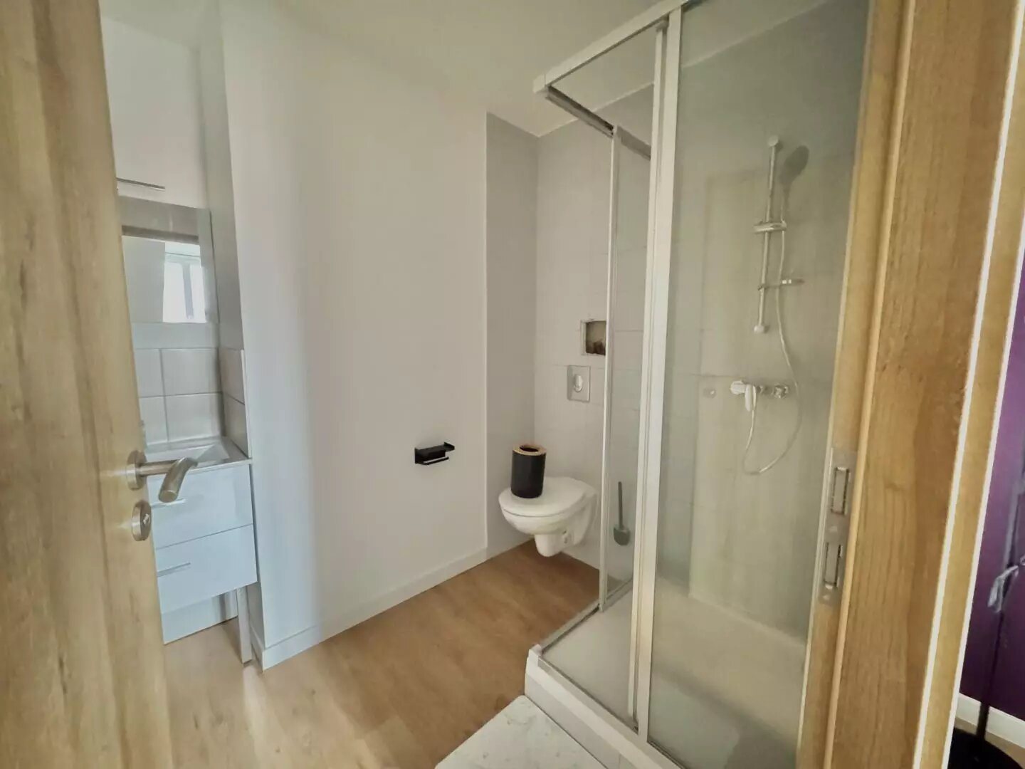Appartement à louer, 16m², Dijon