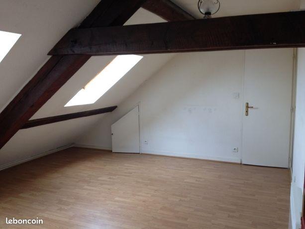 Maison à louer, 35m², Dijon