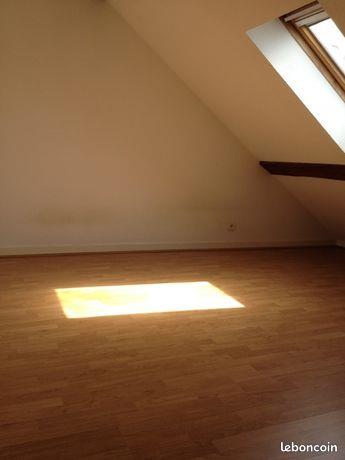 Maison à louer, 35m², Dijon