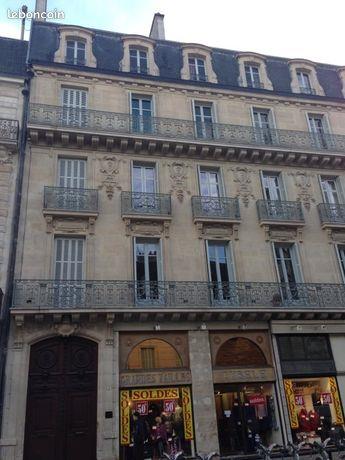 Maison à louer, 35m², Dijon