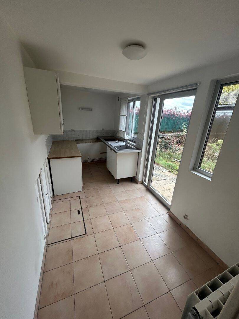 Maison à louer, 140m², Dijon