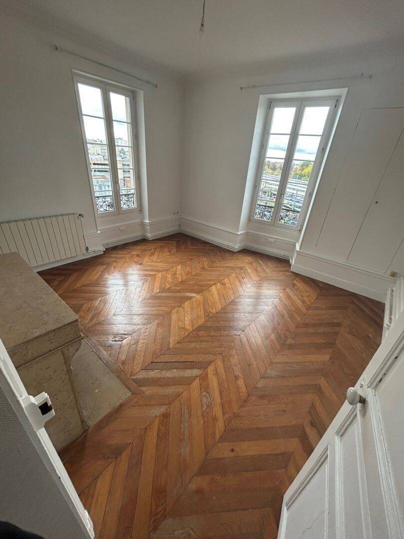 Maison à louer, 140m², Dijon