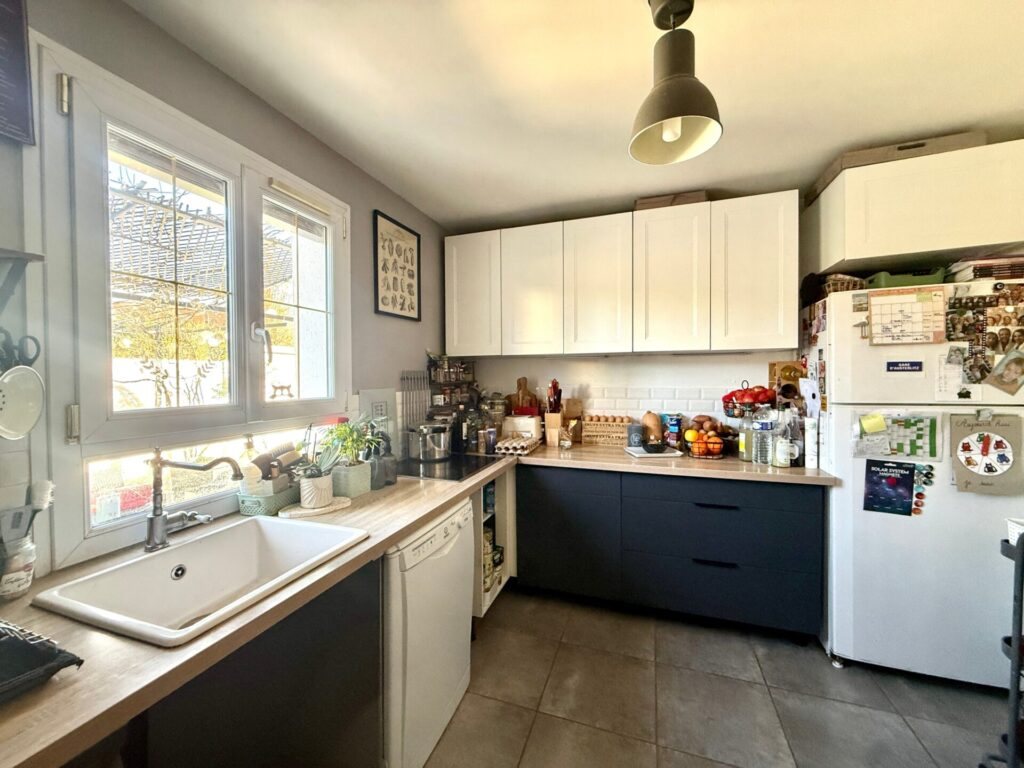 Maison à vendre, 100m², Bretigny