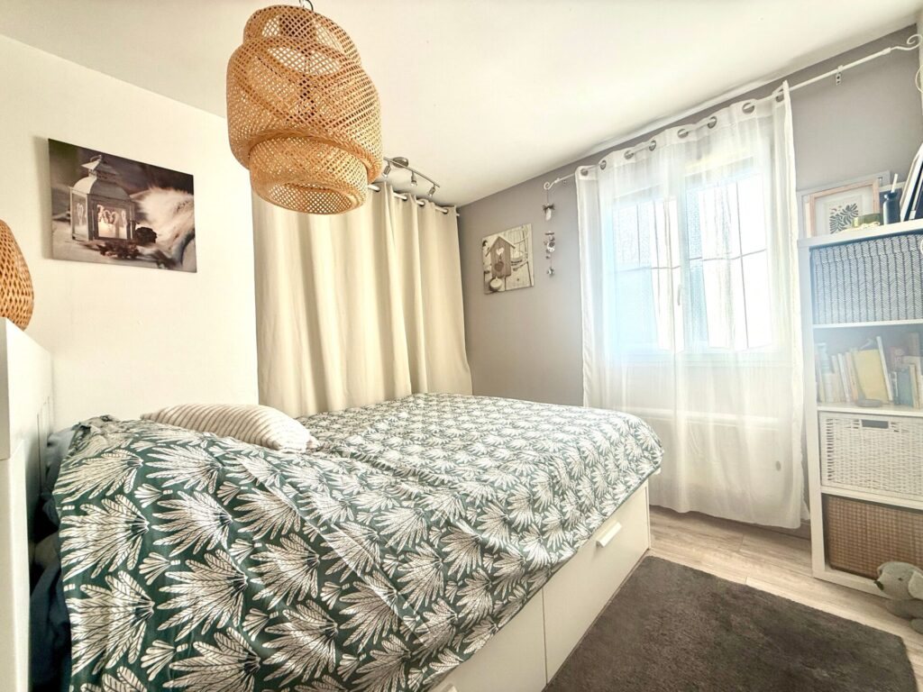 Maison à vendre, 100m², Bretigny