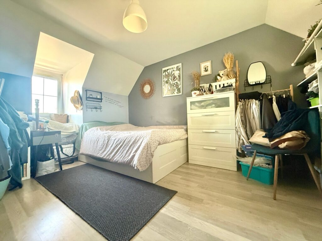 Maison à vendre, 100m², Bretigny
