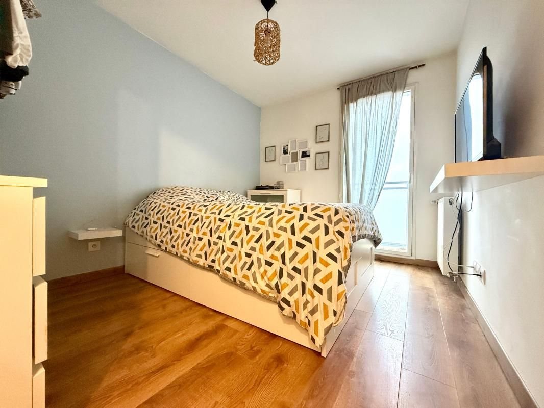 Appartement à vendre, 58m², Janville-sur-Juine