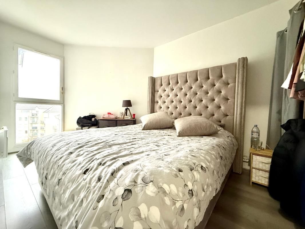 Appartement à vendre, 51m², Janville-sur-Juine