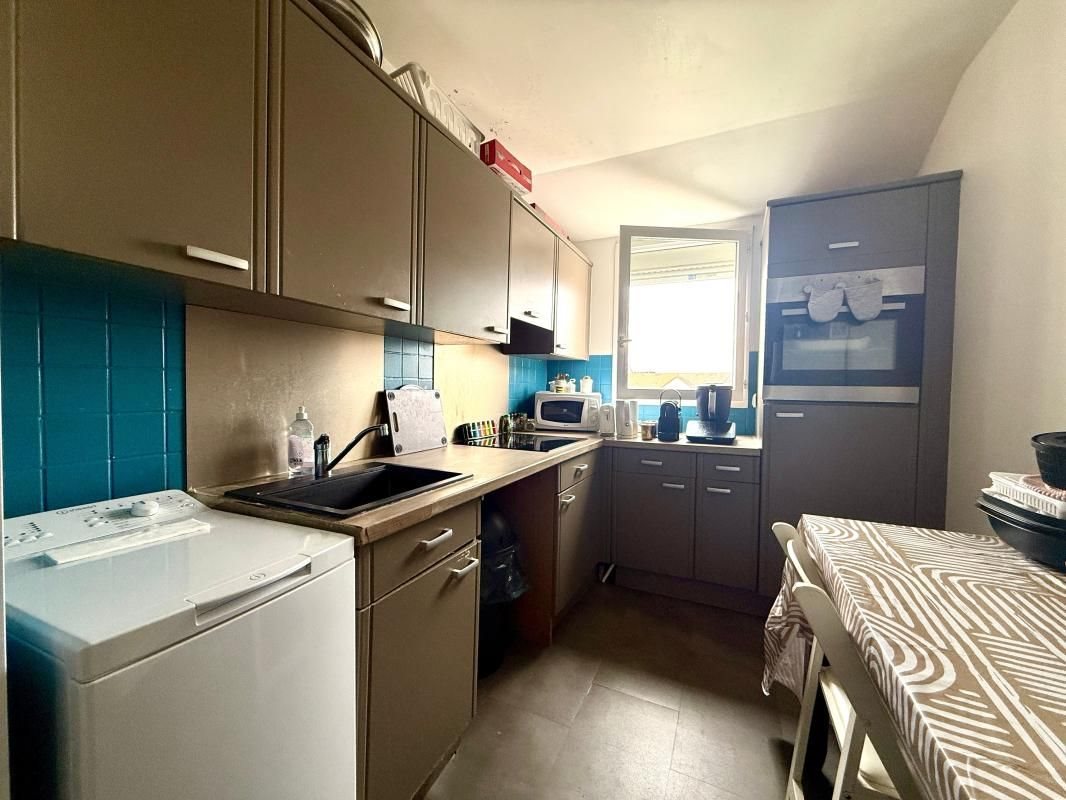 Appartement à vendre, 51m², Janville-sur-Juine