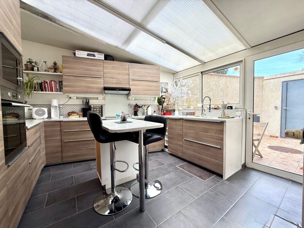 Appartement à vendre, 94m², Bretigny