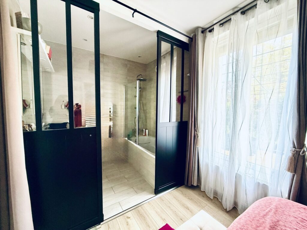 Appartement à vendre, 94m², Bretigny