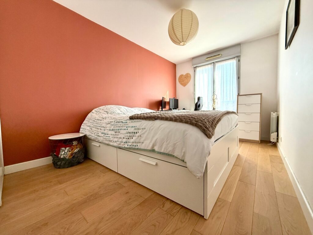 Appartement à vendre, 85m², Bretigny