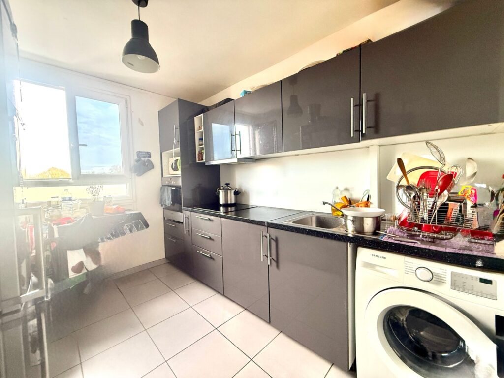 Appartement à vendre, 63m², Bretigny